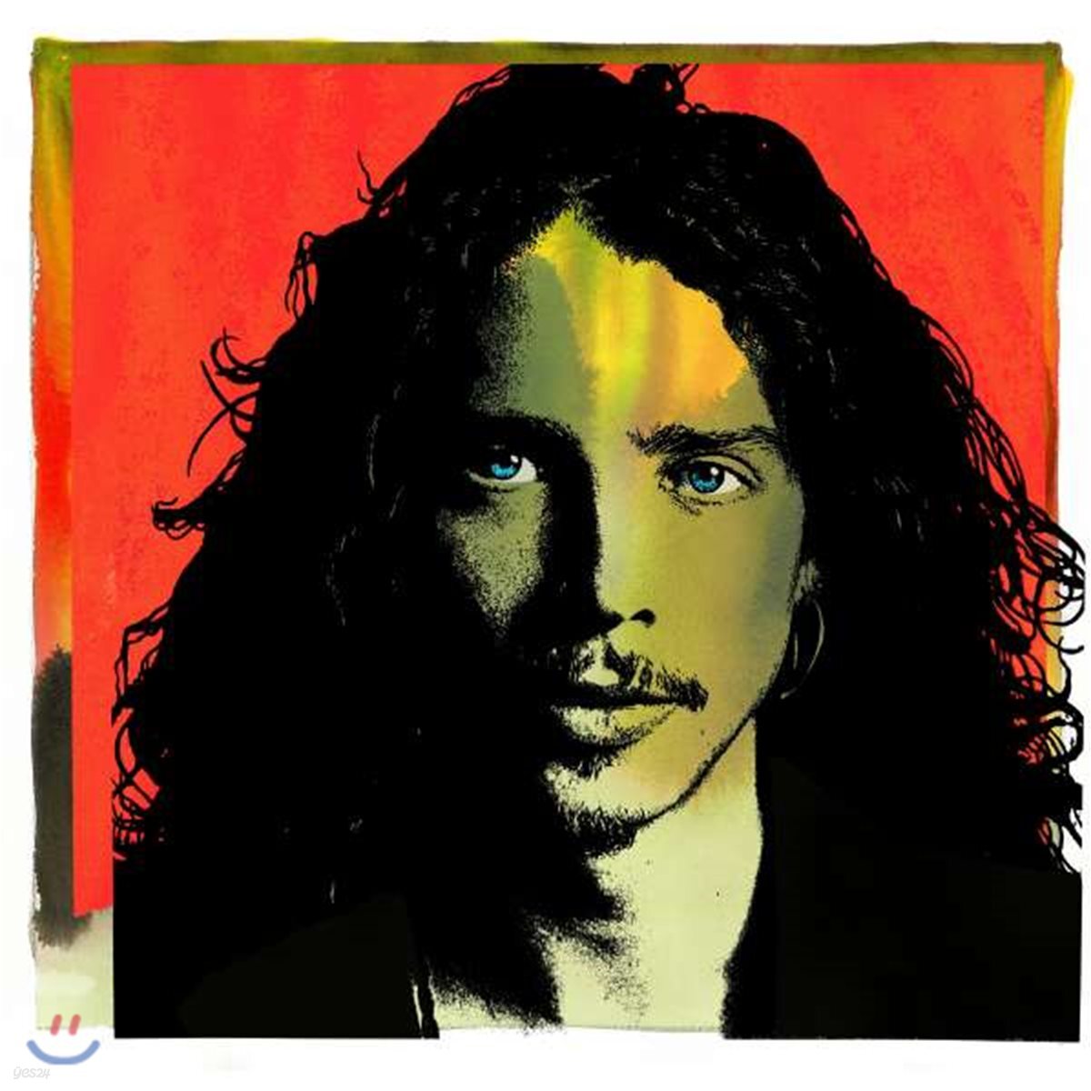 Chris Cornell - Chris Cornell 크리스 코넬 베스트 음반