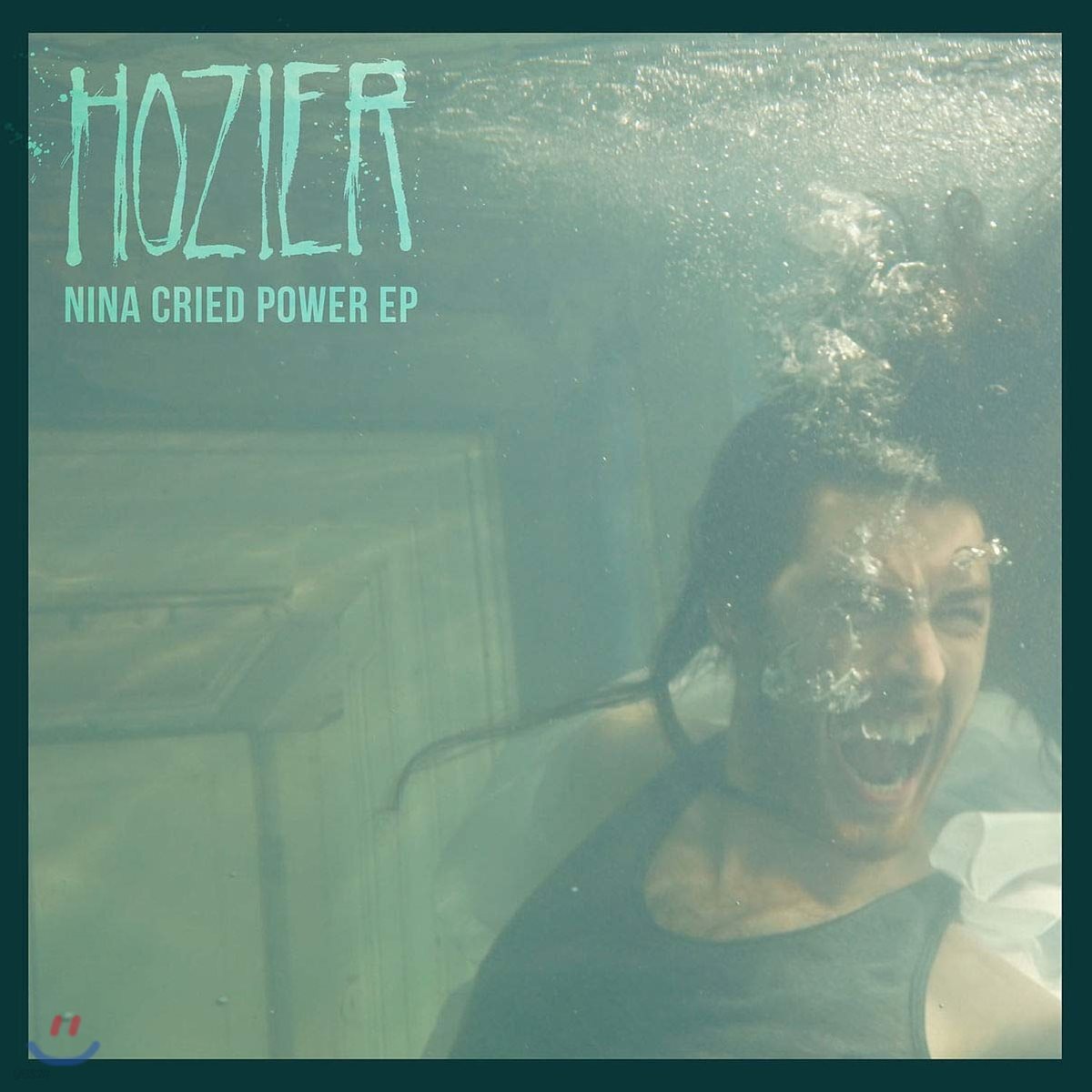 Hozier (호지어) - Nina Cried Power (EP) [LP]