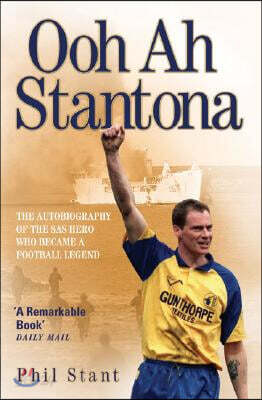 Ooh Aah Stantona