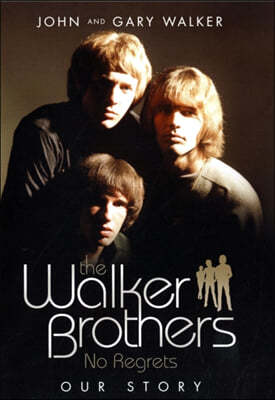 Walker Brothers - No Regrets