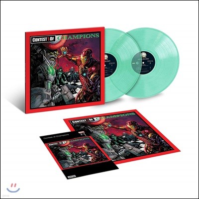 GZA/Genius (/ Ͼ) - Liquid Swords [۷ ÷ 2LP+ڹͺ]