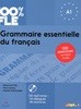 Grammaire essentielle du francais A1 (+CD MP3)