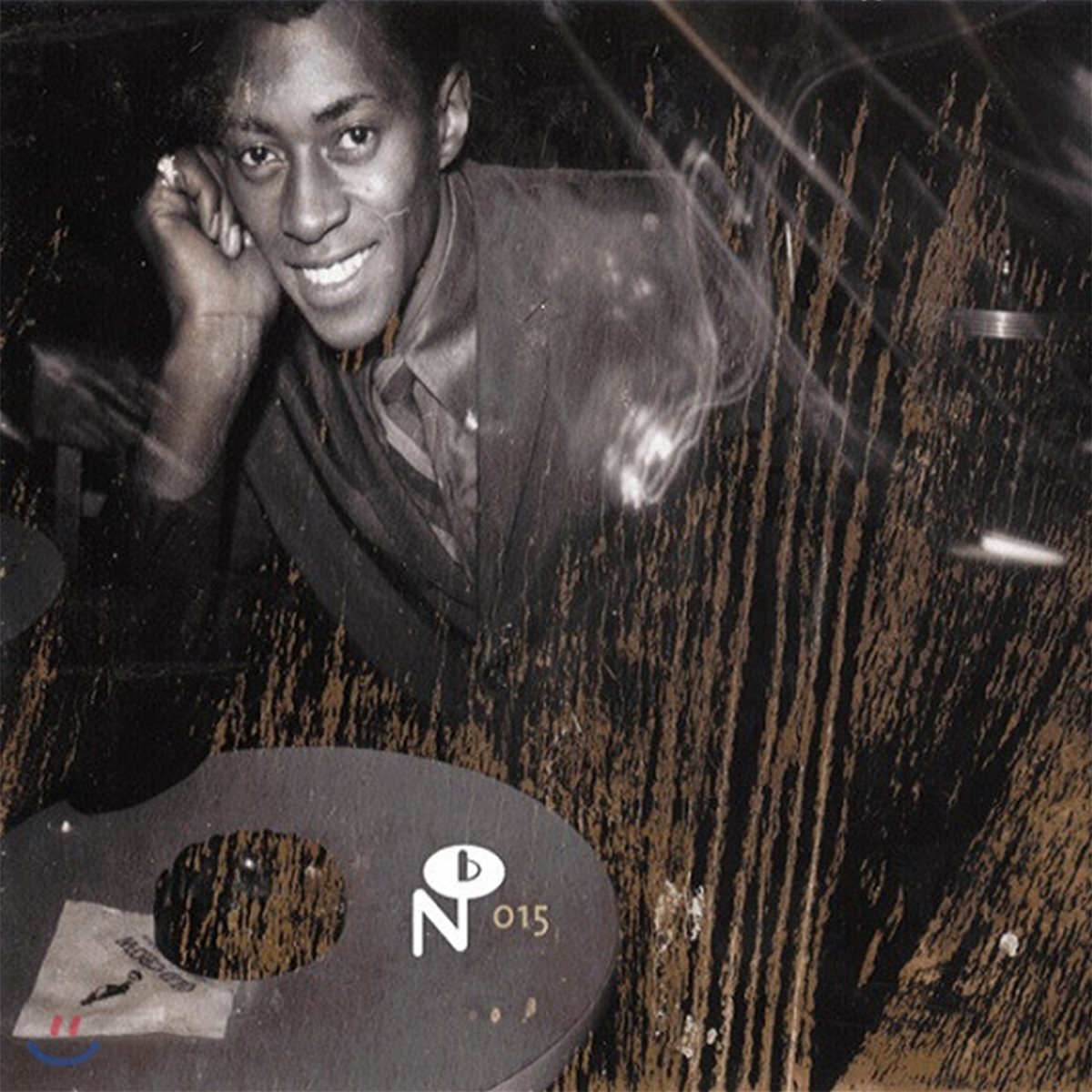 프릭스 레이블 소울 음악 모음집 (Eccentric Soul - The Prix Label) [2LP]