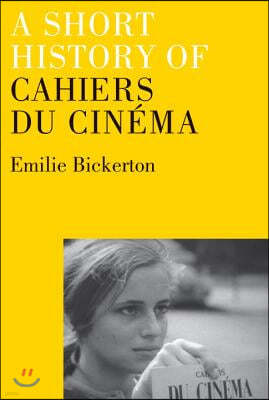 A Short History of Cahiers du Cinema