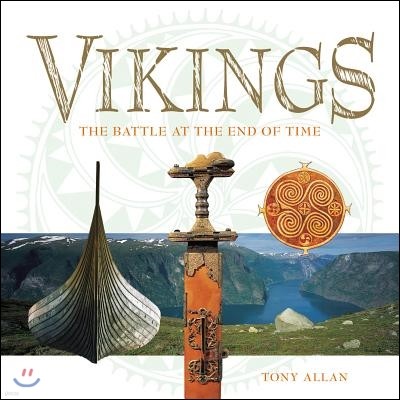 Vikings: The Battle at the End of Time