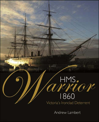 HMS WARRIOR 1860