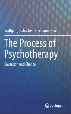 The Process of Psychotherapy