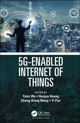5g-Enabled Internet of Things