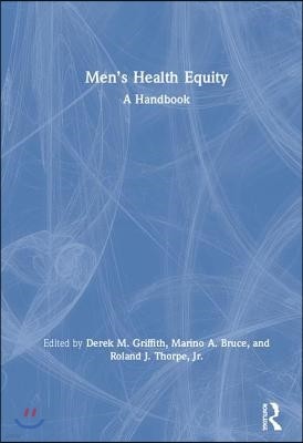 Mens Health Equity