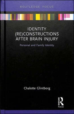 Identity (Re)constructions After Brain Injury