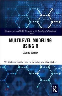 Multilevel Modeling Using R