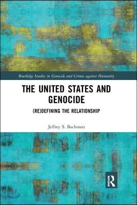 United States and Genocide