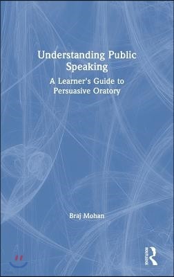 Understanding Public Speaking