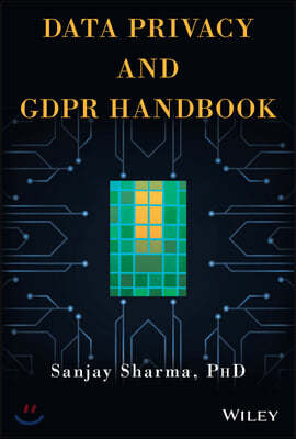 Data Privacy and Gdpr Handbook