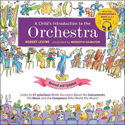A Child's Introduction to the Orchestra