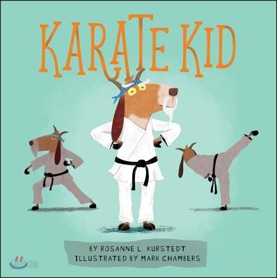 Karate Kid