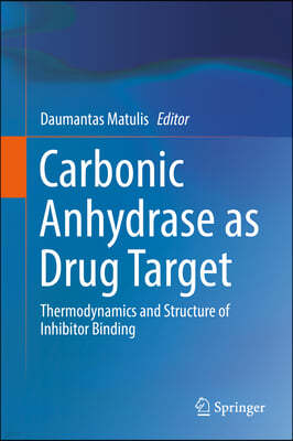 Carbonic Anhydrase As Drug Target