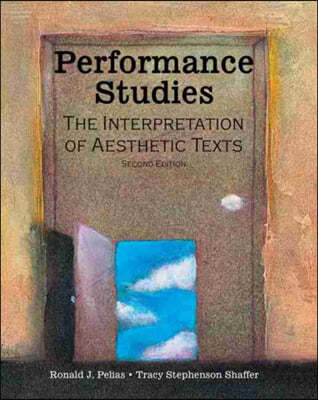 Performance Studies