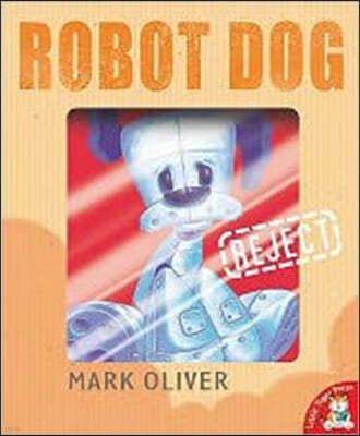 Robot Dog