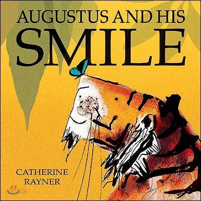 Augustus and His Smile