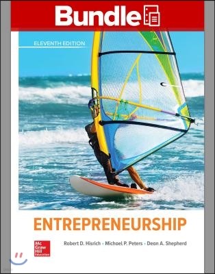 Gen Combo Looseleaf Entrepreneurship; Connect Access Card [With Access Code]