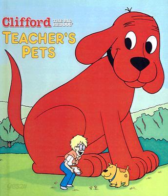 Teacher's Pets