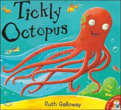 Tickly Octopus