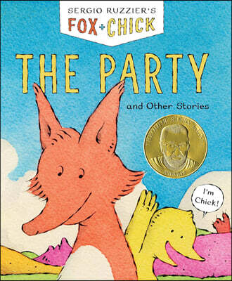 Fox & Chick - the Party