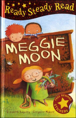 Meggie Moon