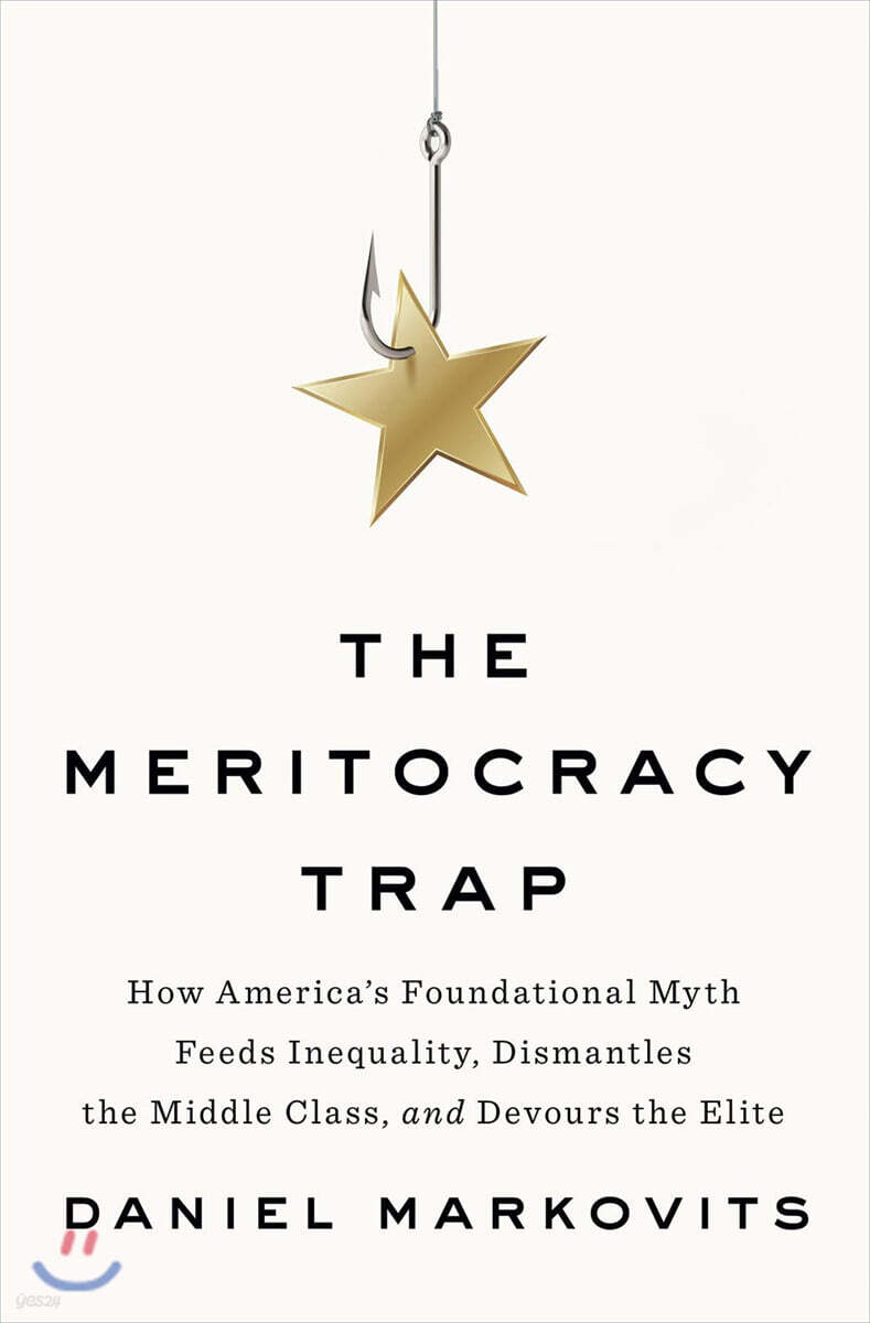 The Meritocracy Trap