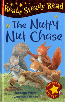 The Nutty Nut Chase