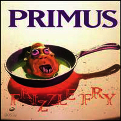 Primus - Frizzle Fry (Rmst) (LP)