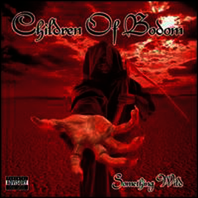 Children Of Bodom — Something Wild (Picture Disc) 앨범 커버