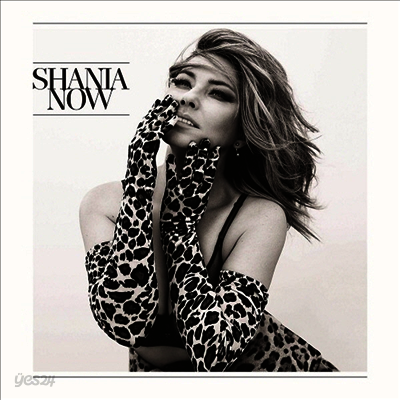 Shania Twain - Now (Gateflod)(2LP)