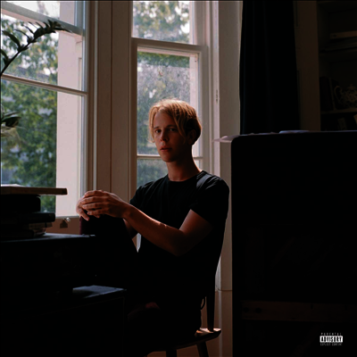 Tom Odell — Jubilee Road 앨범 커버