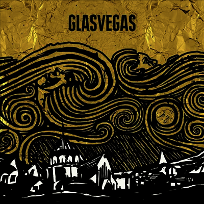 Glasvegas - Glasvegas (Limited Edition)(180G)(LP)
