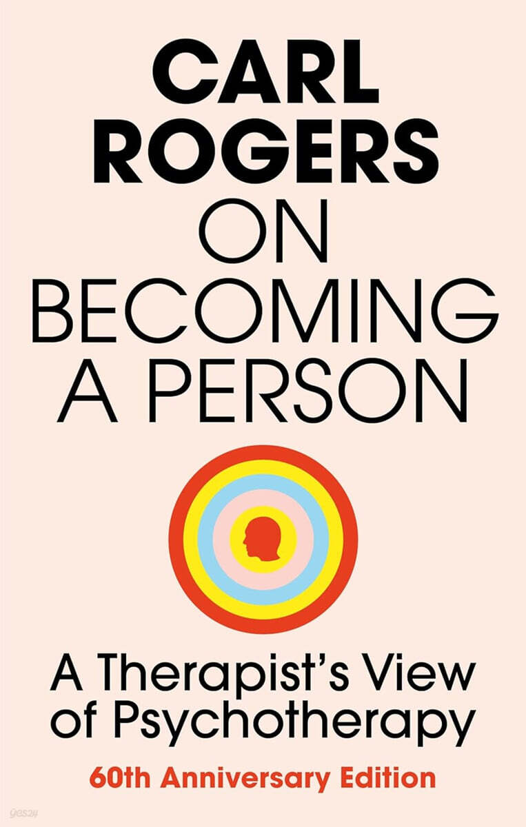 On Becoming a Person