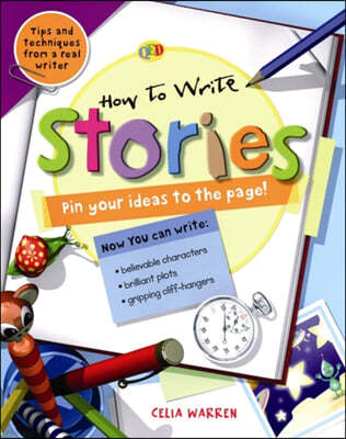 How to Write... Stories