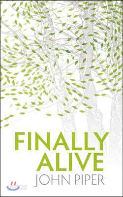 Finally Alive: What Happens When We Are Born Again?