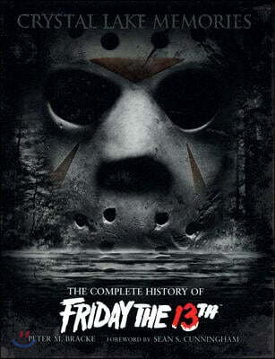 Titan Publishing Company Crystal Lake Memories