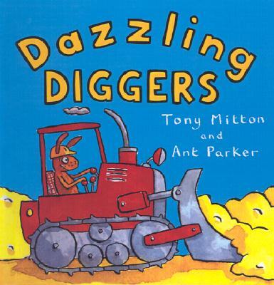 Dazzling Diggers