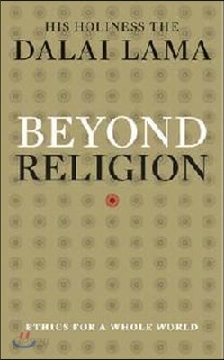 Beyond Religion