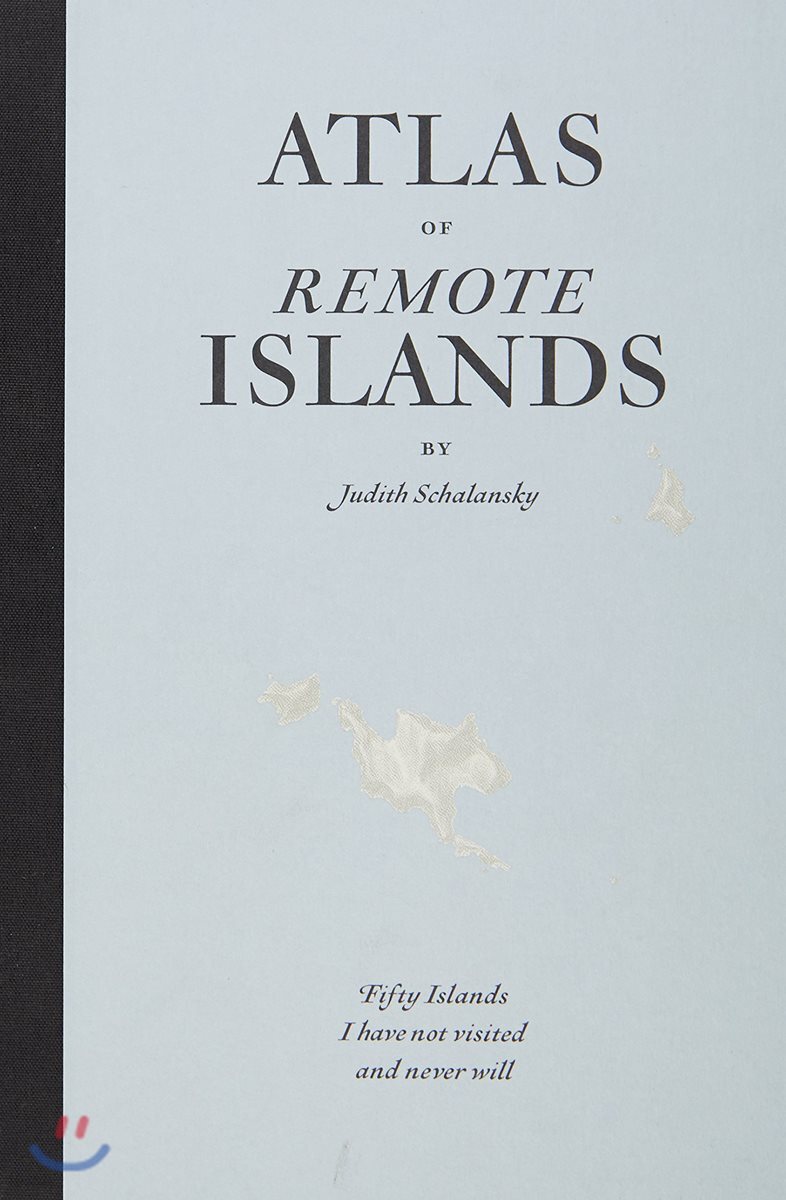 Atlas of Remote Islands