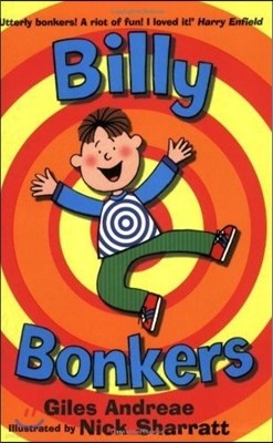 Billy Bonkers