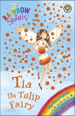 Rainbow Magic: Tia The Tulip Fairy - 예스24