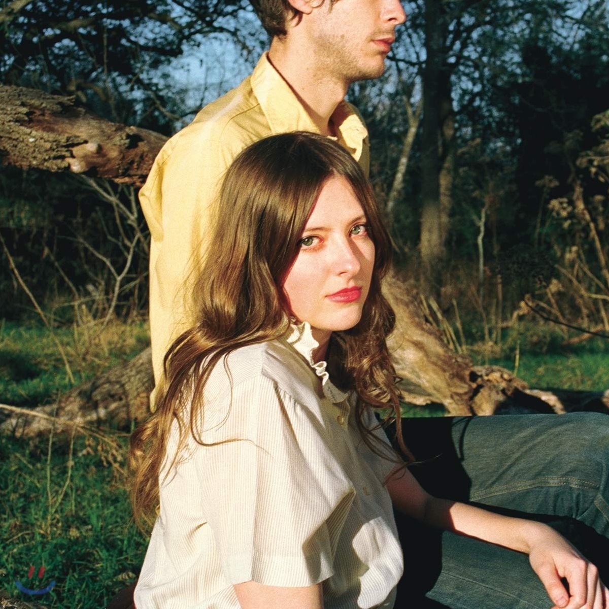 Molly Burch (몰리 버치) - First Flower [LP]