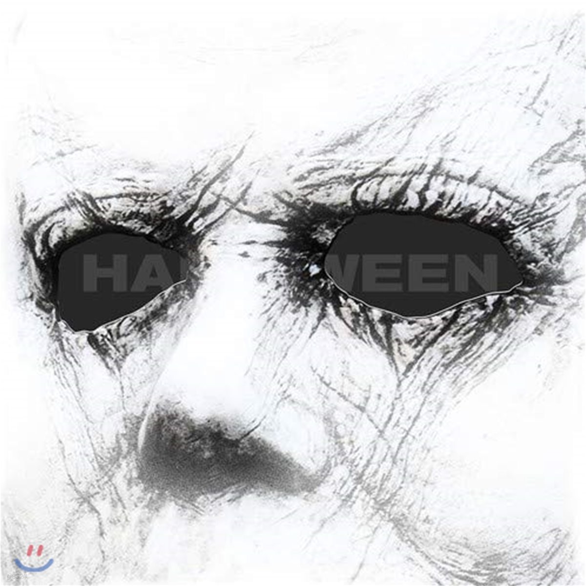할로윈 영화음악 (Halloween OST by John Carpenter) (Art Edition) [블러드 컬러 LP]
