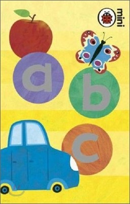 Early Learning : ABC