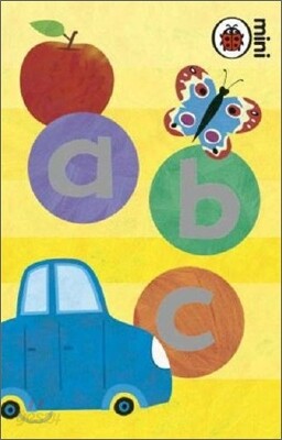 Early Learning : ABC