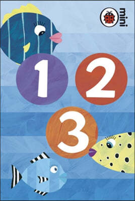 Early Learning : 123